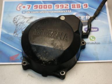 Крышка генератора, Yamaha, FZ 400, 1997, 0, 0