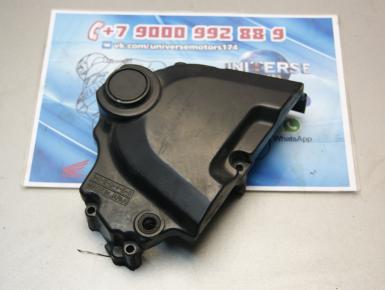 Крышка звезды ведущей, Yamaha, FZ 400, 1997, 0, 0