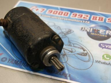 Стартер, Yamaha, FZ 400, 1997, 0, 0