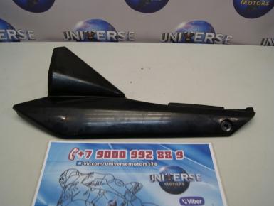 Накладка пластиковая, Suzuki, GSF 1250 S (SA) Bandit, 2008, 0, 0