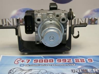 Блок управления ABS (АБС), Suzuki, GSF 1250 S (SA) Bandit, 2008, 0, 0