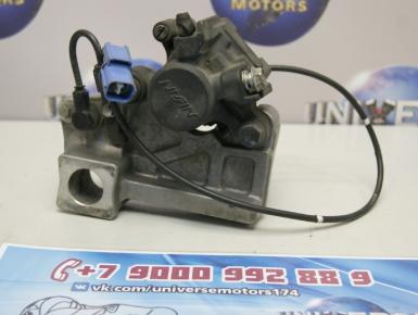 Суппорт Задний, Suzuki, GSF 1250 S (SA) Bandit, 2008, 0, 0