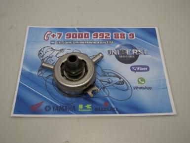 Радиатор печи, Suzuki, GSF 1250 S (SA) Bandit, 2008, 0, 0