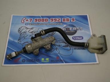 Задний тормозной цилиндр, Suzuki, GSF 1250 S (SA) Bandit, 2008, 0, 0