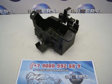 Пластик АКБ, Suzuki, GSF 1250 S (SA) Bandit, 2008, 0, 0