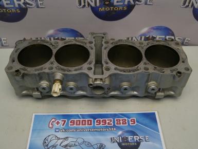 Блок цилиндров, Suzuki, GSF 1250 S (SA) Bandit, 2008, 0, 0