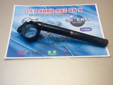 Клипон правый, Honda, CBR 600 F4i, 2002, 0, 0