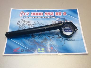 Клипон левый, Honda, CBR 600 F4i, 2002, 0, 0