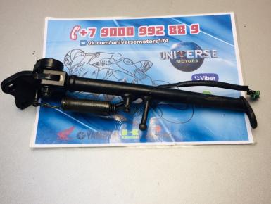 Подножка (упор), Honda, CBR 600 F4i, 2002, 0, 0