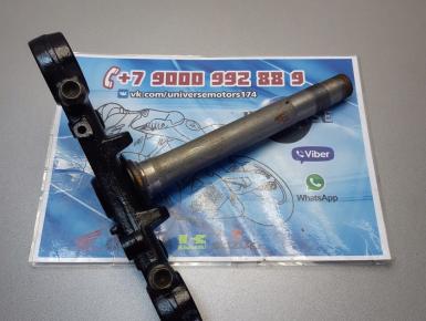 Траверса нижняя, Honda, CBR 600 F4i, 2002, 0, 0