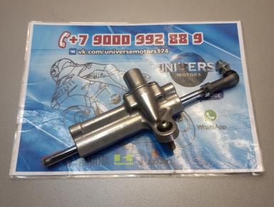 демпфер рулевой (стоковый), Suzuki, GSX R 750, 2009, 0, 0