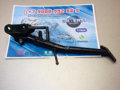 Подставка центральная, Suzuki, GSX R 750, 2009, 0, 0