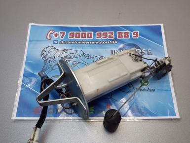 Топливный насос, Suzuki, GSX R 750, 2009, 0, 0