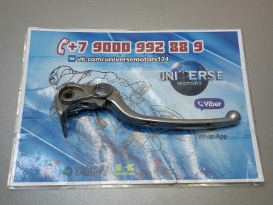 Рычаг тормоза, Suzuki, GSX R 750, 2009, 0, 0