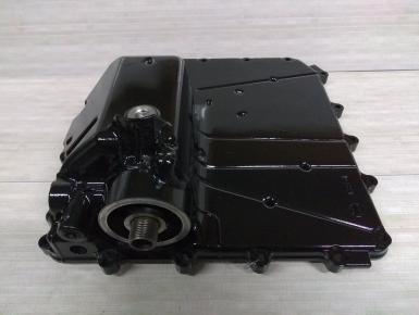 Поддон, Kawasaki, ZZR 1400, 2008, 0, 0