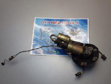 Топливный насос, Honda, CB 900 F Hornet, 2003, 0, 0