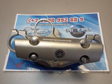 Траверса верхняя, Yamaha, FZ 6 S2, 2008, 0, 0