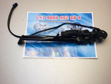 Подставка боковая, Yamaha, FZ 6 S2, 2008, 0, 0