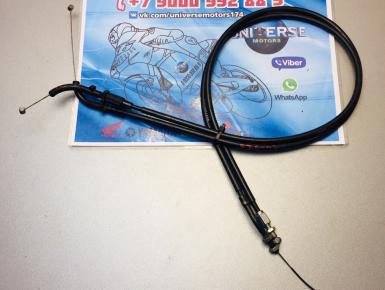 Тросик газа, Yamaha, 2008, 0, 0