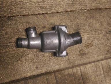 Корпус термостата, Yamaha, YZF R1, 2001, 0, 0