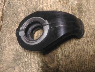 Держатель тросиков газа и обратки, Yamaha, YZF R1, 2001, 0, 0