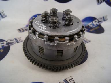 Корзина Сцепления, Suzuki, GSX R 600, 2002, 0, 0