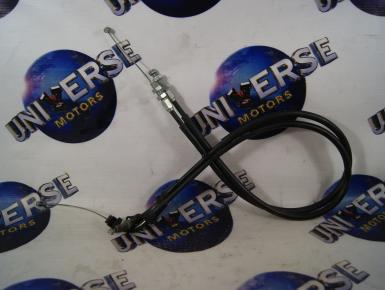 Тросик газа, Suzuki, GSX R 600, 2002, 0, 0