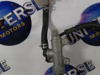 Задний тормозной цилиндр, Suzuki, GSX R 600, 2002, 0, 0