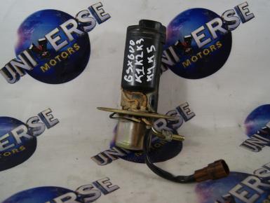 Топливный насос, Suzuki, GSX R 600, 2002, 0, 0