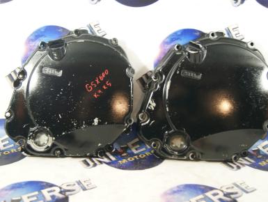 Крышка сцепления, Suzuki, GSX R 600, 2002, 0, 0