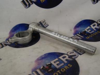 Клипон правый, Suzuki, GSX R 600, 2002, 0, 0