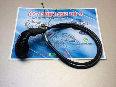 Тросик газа, Yamaha, YZF R1, 2008, 0, 0