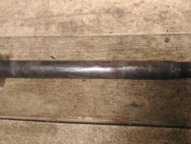 Ось заднего колеса в сборе, Yamaha, YZF R1, 2001, 0, 0