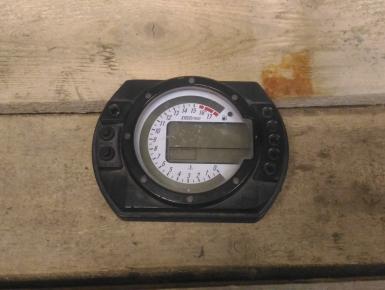 Панель приборов, Kawasaki, ZX 6 R Ninja, 2004, 0, 0