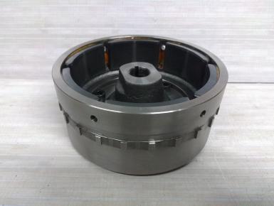 Ротор, Suzuki, SV 1000 S, 2005, 0, 0