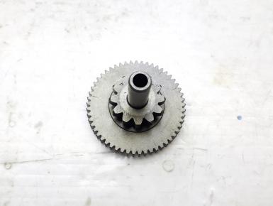 Шестерня стартера, Suzuki, GSF 1200 S Bandit, 2003, 0, 0