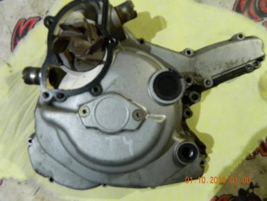 Крышка генератора, Ducati, ST 4, 2001, 0, 0