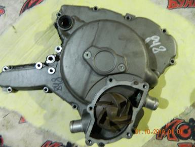 Крышка генератора, Ducati, Superbike 848, 2008, 0, 0