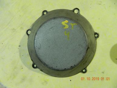 Крышка сцепления, Ducati, ST 4, 2002, 0, 0