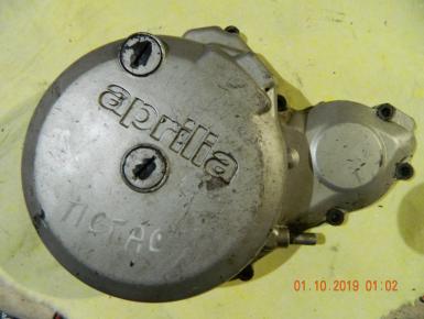 Крышка генератора, Aprilia, Pegaso 650, 1996, 0, 0