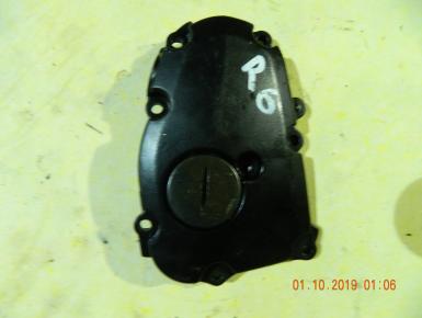 Крышка импульсного датчика, Yamaha, YZF R6, 2001, 0, 0
