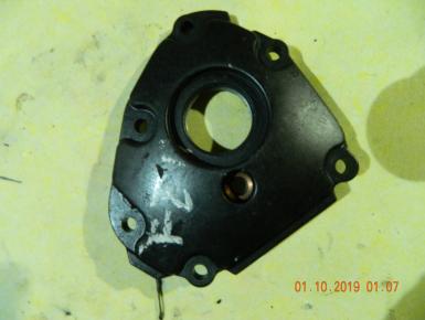 Крышка импульсного датчика, Yamaha, FZ 1, 2007, 0, 0