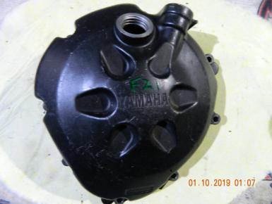 Крышка сцепления, Yamaha, FZ 1, 2007, 0, 0