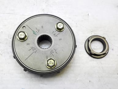 Обгонная муфта, Honda, VFR 750 F, 1994, 0, 0