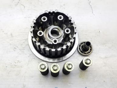 Внутренний барабан корзины сцепления, Honda, VFR 750 F, 1994, 0, 0