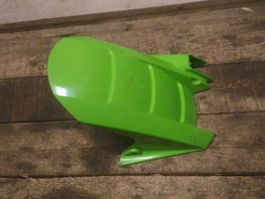 Крыло заднее, Kawasaki, ZX 6 R Ninja, 2004, 0, 0