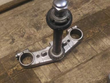 Траверса нижняя, Suzuki, GSF 600 S Bandit, 2002, 0, 0