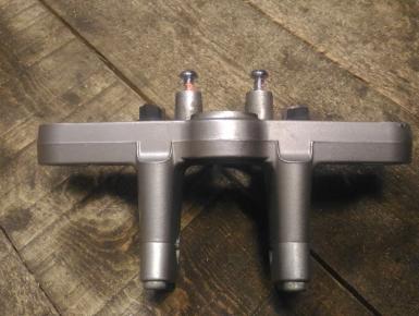 Траверса верхняя, Suzuki, GSF 600 S Bandit, 2002, 0, 0