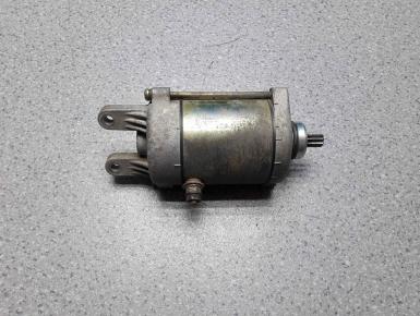 Стартер, SYM, 2013, 0, 0