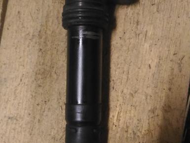 Катушка зажигания, Kawasaki, ZX 6 R Ninja, 2004, 0, 0